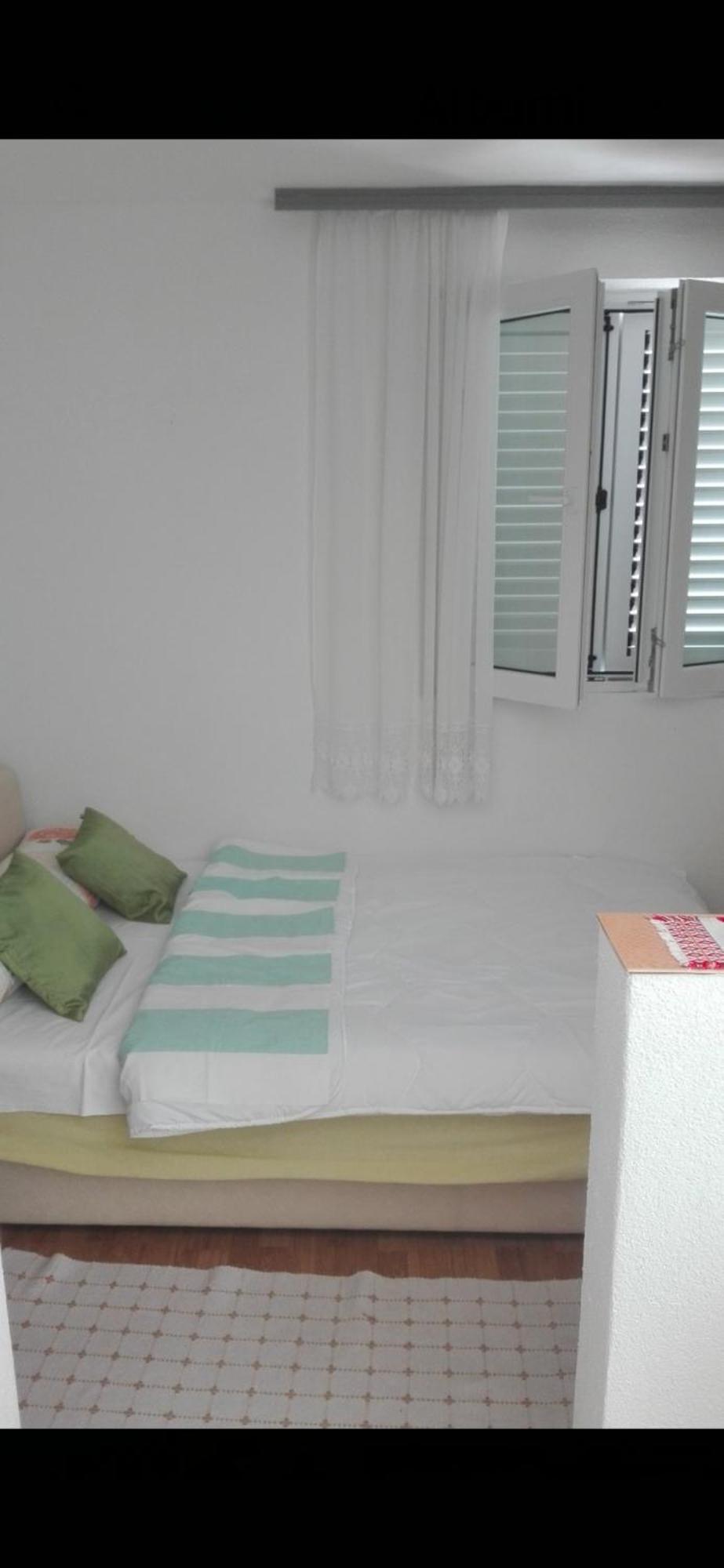 Apartments Vesna Ribarica Exterior photo